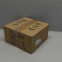 Plug in Wall Sconce, Black, Antique Swing Arm Vintage Industrial Light Fixture, Wall lamp with Plug in Cord On Off Switch E26 Base for Bedroom Bathroom Kitchen (Pack of 1)