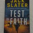 Test Of Faith (Gideon Ryker)