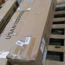 Queen Mattress, 14 Inch Hybrid Queen Size, Medium Feel Foam and Individual Pocket Springs, Fiberglass Free Bed Mattress, Extra Edge Support, Pressure Relief, CertiPUR-US