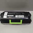 521H 52D1H00 Toner Cartridge Compatible for Lexmark MS810 Toner 521H 52D1H00 for MS810n MS810dn MS810de MS811 MS811n MS811dn MS811dtn MS812 MS812dn MS812de MS710 MS710n MS711 MS711dn Printer