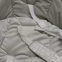 Graco DuetConnect LX Portable Baby Swing and Bouncer, Multi-Direction Baby Bouncer Seat, Multiple Swing Speeds, Great Gift for New Parents, Redmond
