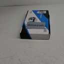 Suptek Ceiling TV Mount Fits Most 26-65 inch LCD LED Plasma Panel Display with Max VESA 400x400mm Loaded up to 45kg/100lbs Height Adjustable MC4602