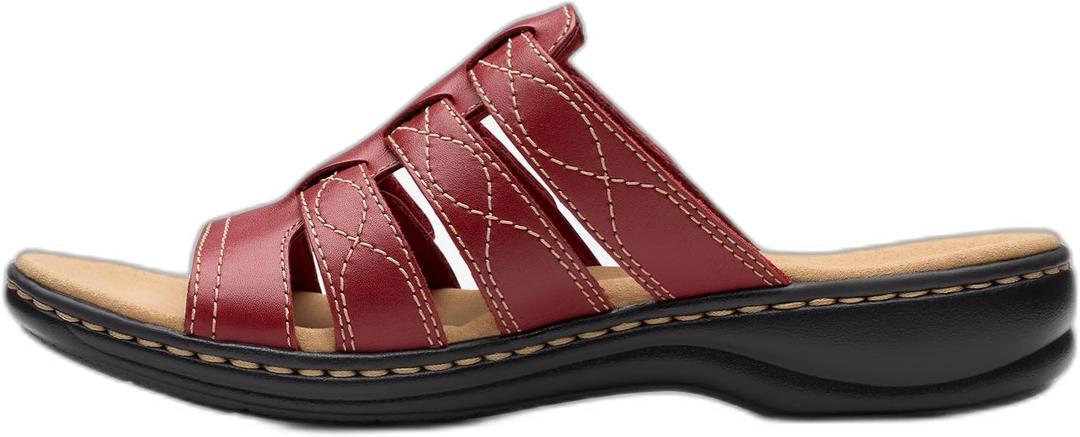 Clarks Women's Leisa Amanda, 7.5 Wide
