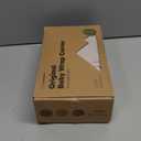 KeaBabies Baby Wrap Carrier - All in 1 Original Baby Carrier Newborn to Toddler Sling, Easy to Wear, Hands Free Bonding, Lightweight, Breathable Infant Wraps (Stone Gray)