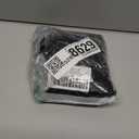 Bikewa Men's Cycling Underwear with Anti-Slip Leg Grips 4D Padded Bike Shorts MTB Liner for Bicycle Biking Riding (Medium, Light Grey)