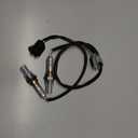 234-4076 234-4078 Oxygen Sensor Upstream and Downstream Fit for Jeep Grand Cherokee 1996-1999, Fit for Jeep Tj 1997-1999, Fit for Jeep Wrangler 1997-1999 Air Fuel Ratio O2 Sensor Pack of 2