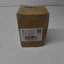 Stonebriar 6" Black Cast Iron Metal Taper Candle Holder Set 2