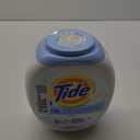 Tide PODS Free & Gentle Laundry Detergent Soap Pacs, 112 Count, Tide PODS Laundry Detergent