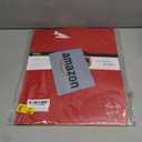 Fotouzy Flexible Plastic Cutting Boards for Kitchen, Upgrade Nonslip Cutting Board Set of 4, BPA-Free, Dishwasher Safe (Multi Colors)