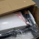 Yoleo Adjustable Weight Bench for Full Body Workout; Foldable Bench Press Bench of Home Gym Strength Training; Incline Decline Flat Utility Workout Bench with Quick Folding& Fast Adjustment (Black)