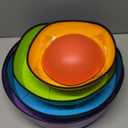 OZMI Stepping Stones for Kids Toddlers, Non-Slip Balance Stepping Stones with Storage Bag, Indoor Outdoor Sensory Play Toys for 3 4 5 6 7 8 9 10 11 12 Year Old Kid Toddler Boy Girls