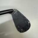 Cobra Golf King CB/MB Iron Set, 4-PW, Black, Steel Stiff, Right, 30 degrees, Alloy Steel