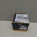 MLVOC Neck Pillow for Traveling, Upgraded 100% Pure Memory Foam Travel Neck Pillow for Airplane Flight Sleep, Breathable & Machine Washable Cover, Travel Kit with 3D Eye Mask, Earplugs & Bag, Blue