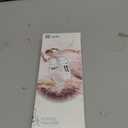 GRV Fitness Tracker Non Bluetooth Fitness Watch No App No Phone Required Waterproof Pedometer Watch with Steps Calories Counter Sleep Tracker for Men Women Parents