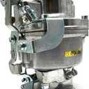 1 Barrel Rochester B Type Carburetor #7003152 with manual choke for 1950 to 59 Chevry GMC pickup truck 3.8L 235 ci 6-cylinder engine 1932 to 52 Chevry truck 3.5L 216 ci 6 cylinder engine