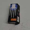 2025 WiFi Extender Signal Booster for Home, 15000sq.ft Wireless Internet Repeater, Long Range WiFi Booster and Signal Amplifier w/ Ethernet Port, WiFi Router Extender Support 99% Devices, 1-Tap Setup