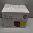 Ozone Generator for Home and Commercial Use -10,000mg/h, O3 Air Purifier and Ionizer Machine