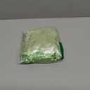 QIANF 20 Pcs Light Green Small Organza Bags 3X4 inch for Wedding Favors with Drawstring, Mini Mesh Gift Bags Jewelry Pouch for Candy Bridal Shower Party Favor Baby Shower Christmas