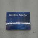 2-in-1 Mini Wireless CarPlay Adapter for Apple CarPlay & Android Auto,Upgrade Wired to Wireless, Fast Auto-Connect, Plug & Play (iOS 10+, Android 10+, 2016+ Cars)