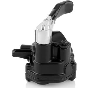 For Honda Trx400ex Thumb Throttle for Honda TRX450r TRX400ex trx 450r 300ex 400ex 250r,Black