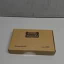 No Pull Dog Harness, Puppy Vest with Front Clip for Small Medium Large Sized Dog (Misty Green,XS) (XS(Neck:11.8-16.5", Chest:14.2-19.7"))