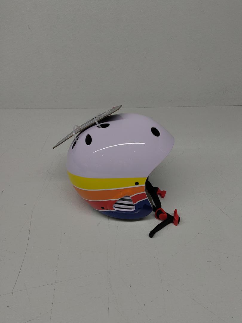 DI BELL FULL SEND BAJA 8 YOUTH MS HELMET