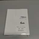 Geelin 6 Pack Fall DIY Wooden Pumpkin Picture Frames Craft Kits Pumpkin Photo Frame Ornament for Thanksgiving Autumn Art Fall Craft Decoration for Home Classroom Activities Gift Party Favor (Fresh)