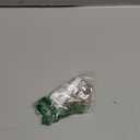 Bling Band with Case Compatible with Apple Watch Band 38mm 40mm 41mm 42mm 44mm 45mm for Women, Luxury Dressy Metal Strap with Diamond Rhinestone Bracelet Wristband for iWatch SE Series 7 6 5 4 3 2 1