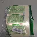 Nativity Puzzle with Wood Burned Design, 3D Wooden Jesus Puzzle Statue, Jesus Puzzles, Nativity Set, Home Educational Wooden Puzzles for Kids Ages 3-5 and Adults (11.9 x 7.9in) (Large (11.9 x 7.9))