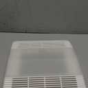 85315000 Replacement Ventilation Fan Grille Lens for Broan Nutone 763RL 769RL Bathroom Vent Exhaust Fan Cover Replacement Parts