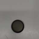 Amazon Basics Circular Polarizer Camera Lens Filter - 55 mm