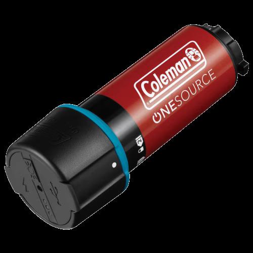 Coleman OneSource Rechargeable Lithium-Ion Battery