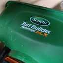 Scotts Turf Builder EdgeGuard DLX Broadcast Spreader