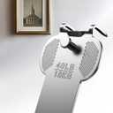 Drywall Picture Hanging Hooks Claw: 15Pcs 40lb Large Wall Picture Frame Hangers - Art Hanging No Damage Heavy Duty Mirror Photo Poster Painting Hanger Hardware Kit - Claw for Decor Room