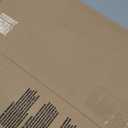 Bemis 70 Durable Plastic Toilet Seat, Round, White