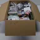 Box Of Mixed Items, Retail Is Estimated