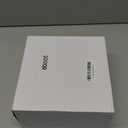 Soulchen 4 Pcs White Pearl Christmas Ball Ornaments 3.15 Inch Shatterproof Hanging Foam Pearl Balls Christmas Decorations for Tree Xmas Holiday Wedding Party Decor