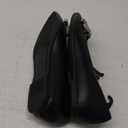 SM New York Black Women Shoes 8