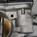 Electronic Throttle Body Assembly Fit for Toyota Avalon Camry Highlander RAV-4 Sienna Venza Lexus ES350 RX330 RX350 RX450h V6 3.5L, Replace # S20131 220300P050 2203031030 TB1104 977-330 TBT001