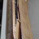 Baby Bassinet Bedside Sleeper, Baby Crib for Infant, 6-Height Adjustable, Rocking Mode with Breathable Mesh & Mattress, Quiet Wheels & Easy Assembly, Stable and Secure Crib for Newborn, Grey