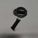 SUPERONE for MagSafe Phone Grip for MagSafe Kickstand Compatible with Mag Safe Finger Loop, 4-in-1 Phone Ring Holder Strap for Mag Safe iPhone 16/15/14/13/12 (Replacement Strap)