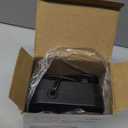 Car Heater & Defroster 12V Portable Car Heaters for Vehicle  200W Fast Heating & Cooling Fan with 360 Rotatable Base Plug In Windshield Defogger for Car,Truck,SUV,RV | Auto Heater for Winter Driving