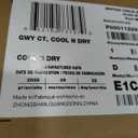 Britax Grow with You ClickTight Harness-2-Booster Car Seat, Cool N Dry - Cool Flow Moisture Wicking Fabric, mfg is 09/22/2025