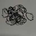 MIAHART 24Pcs Sports themed Adjustable Ball Charm Soccer Bracelets for Girls Boys Sports Party Favors