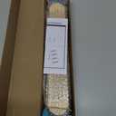 Cat Wall Steps - 4 Steps Reversible Climbing Shelf with Jute Rope for Scratching, Climbing & Perching  Cat Stairs for Indoor Cats