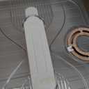 Food Storage Containers with Lids,4-Layer Plastic Cookie Storage Containers Airtight,Stackable Cookie Carrier for Transport Dumpling Storage Box,Transparent (Clear)