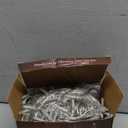 JMEXSUSS 66ft 200 LED White Christmas Lights Indoor Outdoor, Connectable String Twinkle Lights Outdoor Clear Wire Plug in for Bedroom House Fireplace Christmas Tree Decoration