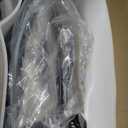 IRONDAY Steam Iron for Clothes,1500W Professional Steam Station,67.62oz Water Tank,Auto Shutoff,SelfClean,ECO Mode, Iron Steamer with Ceramic Soleplate for Various Fabrics, Lock For Easy Carry