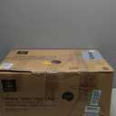 Stokke Clikk High Chair, White - All-in-One High Chair with Tray + Harness - Light, Durable & Travel Friendly - Ergonomic with Adjustable Features - Best for 6-36 Months or Up to 33 lbs