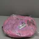 Playbees Musical Ice Cream Truck Pop Up Play Tent with 3 Openings - Tent for Toddlers - Indoor & Outdoor - Pop Up Tents for Kids - Includes Carry Bag and Sound Button- 43.5x28x26.5 Inch